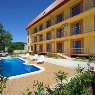 Фотография гостевого дома Бинго