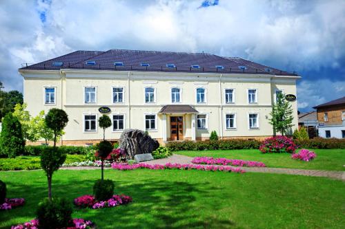 Фотография гостиницы Lucia