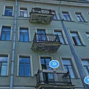 Фотография гостиницы La Cite