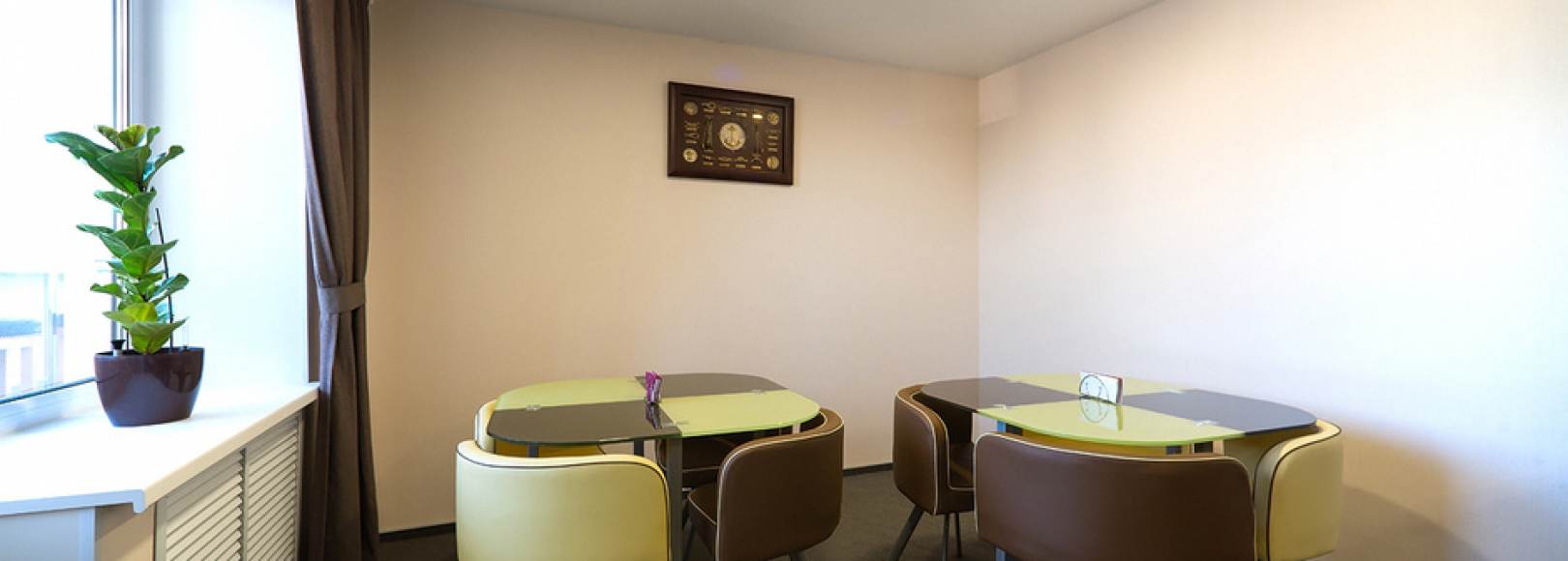 Фотография банкетного зала Банкетный зал Гала