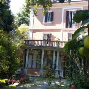 Фотографии мини отеля
B&B Villa Margherita