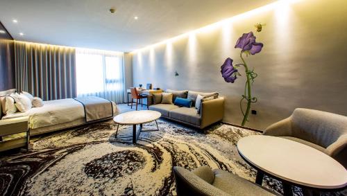 Фотография мини отеля JSL hotel