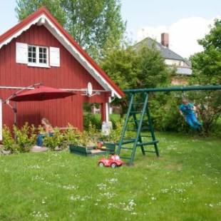 Фотографии гостевого дома
Ferienhaus Seerose