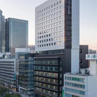 Фотографии гостиницы
Sanco Inn Grande Nagoya