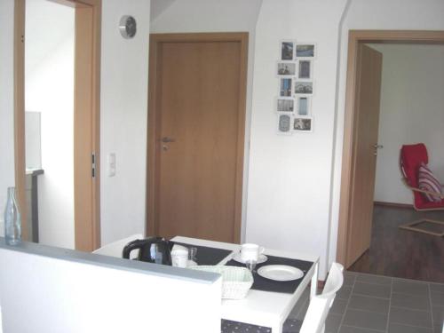 Фотография гостевого дома Ferienwohnung am Grasweg