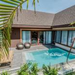 Фотография гостиницы Triple Tree Beach Resort