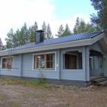 Фотография гостевого дома Holiday Home Piilola nr 2