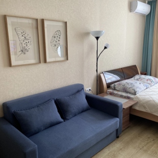 Фотография квартиры Квартира Уютная