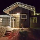 Фотография гостевого дома Holiday Home Sini-ruka 1