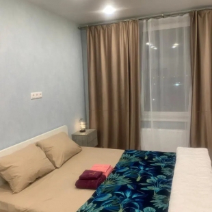 Фотография квартиры Квартира SkyApart Облака 2.0