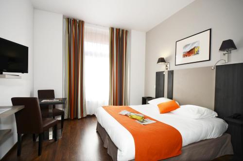 Фотография апарт отеля Odalys City Toulouse Colombélie