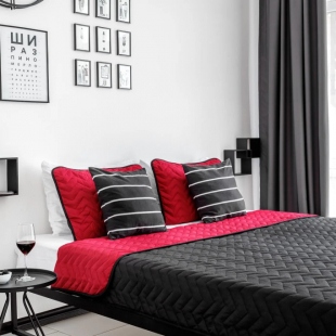 Фотография квартиры Home Group (Хоум Груп) на улице Верхней 4 корпус 7