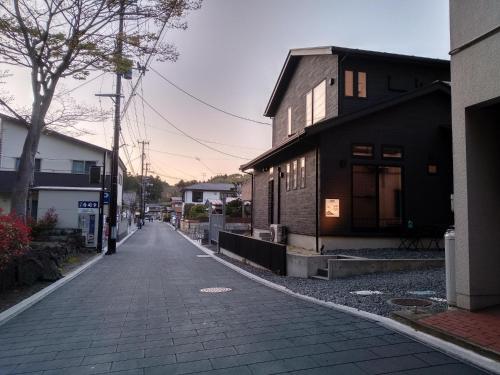 Фотографии гостевого дома 
            Uchi Matsushima Guesthouse