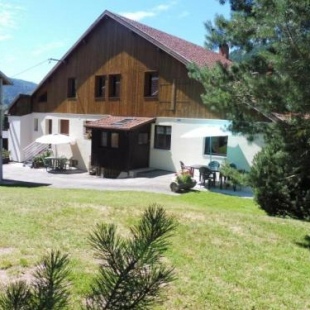 Фотография гостевого дома Gîte La Bresse, 3 pièces, 4 personnes - FR-1-589-127