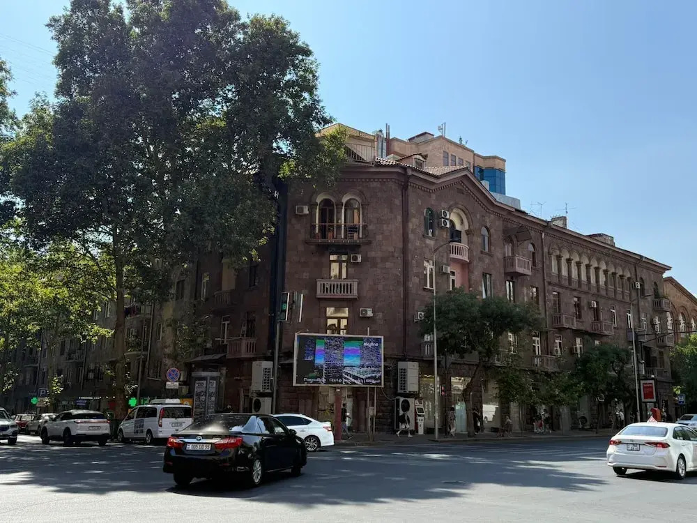 Фотография квартиры Apartments by Luxe Group AM713