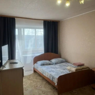 Фотография квартиры Апартаменты на Попова, 66