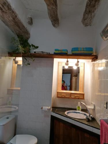 Фотография гостевого дома Casa Rural Arcoiris