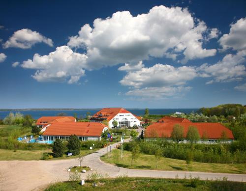 Фотография гостиницы Aedenlife Hotel & Resort Rügen