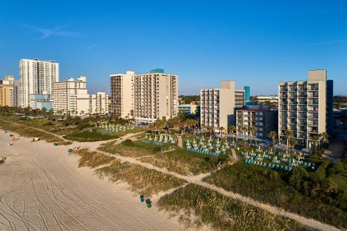 Фотография гостиницы Dayton House Resort