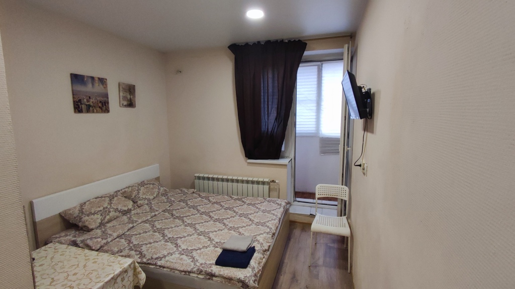 Фотография квартиры Апартаменты Marks Inn 4А 2