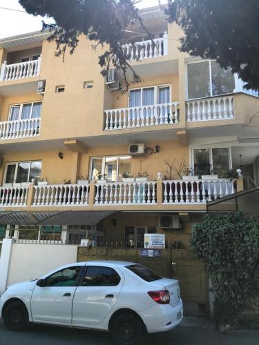 Фотография гостевого дома У Лизы