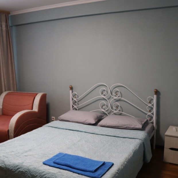 Фотографии квартиры
Апартаменты Виктория