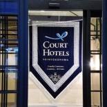 Фотография гостиницы Court Hotel Shin-Yokohama