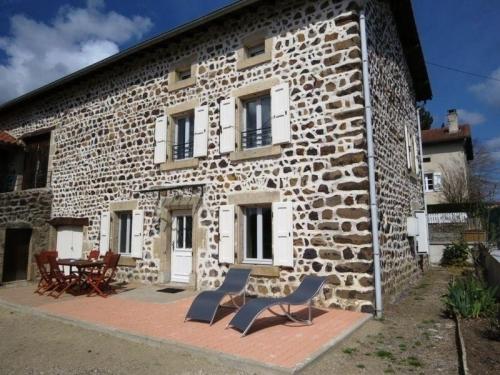 Фотография гостевого дома Gîte Saint-Vincent, 4 pièces, 6 personnes - FR-1-582-187