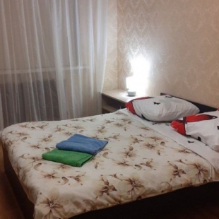 Фотография квартиры Квартира Live-In-Comfort на Советской