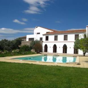 Фотографии гостиницы
Convento da Provença