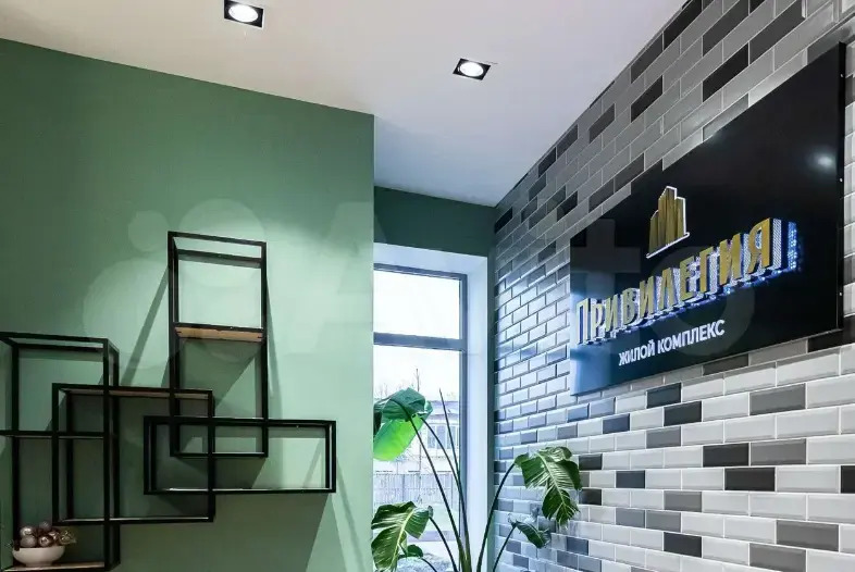 Фотография квартиры Апартаменты на Братьев Касимовых, 35