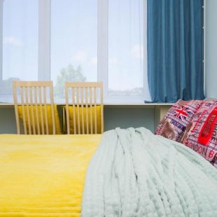 Фотография квартиры Апартаменты на улице на Карла Маркса 5