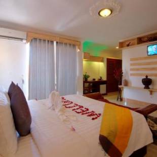 Фотографии гостиницы 
            SARYBOTR Angkor