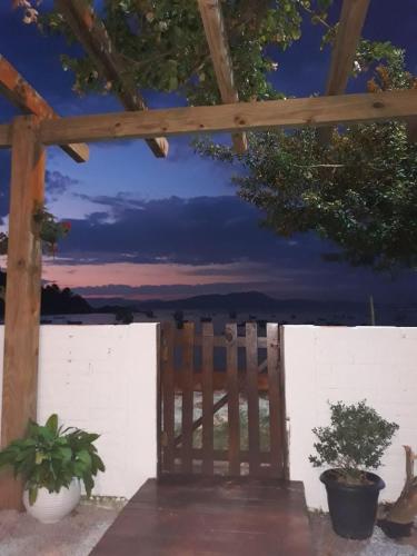 Фотография гостевого дома Casa de praia Ponta dos Ganchos de Fora