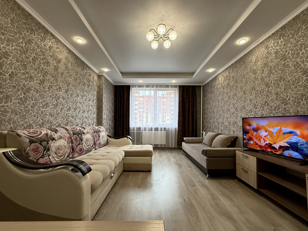 Фотография квартиры Квартира на улице Поляничко