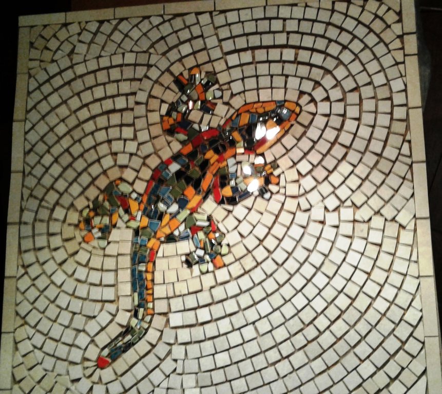 Фотография квартиры Апартаменты Гекон Гауди