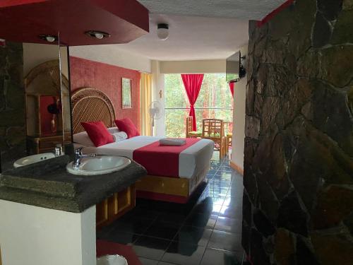 Фотографии гостиницы
Hotel Alameda Suites