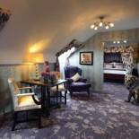 Фотография гостиницы Clontarf Castle Hotel