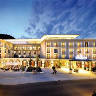 Фотографии гостиницы 
            Hotel EDELWEISS Berchtesgaden Superior