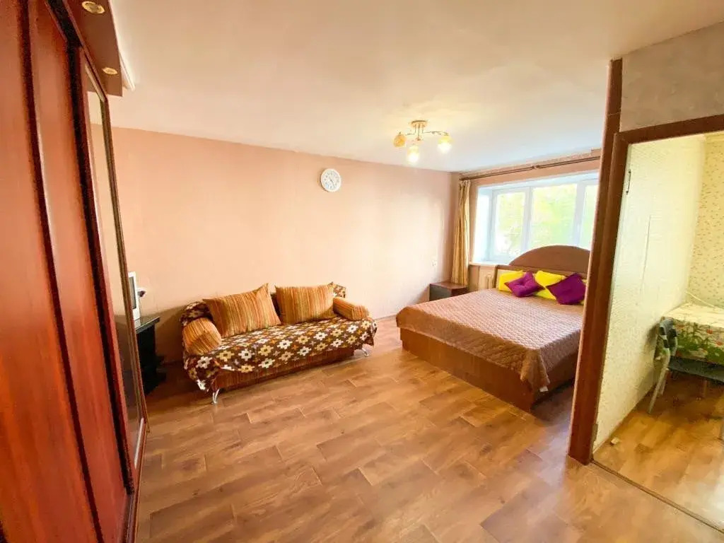 Фотография квартиры Квартира на Антонова, 4