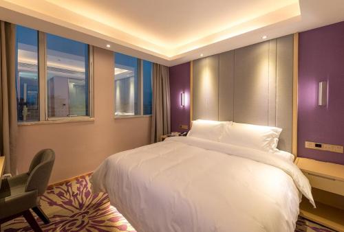 Фотография гостиницы Lavande Hotel Yingde Yingzhou Avenue