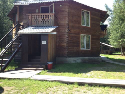 Фотографии гостевого дома 
            Кедровая Роща