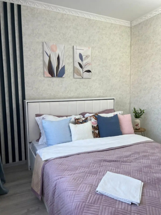 Фотографии квартиры 
            Квартира Превосходная трехкомнатная квартира на Юго-Востоке