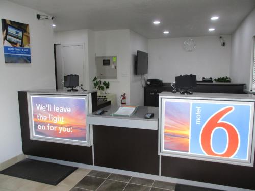 Фотография гостиницы Motel 6-Meridian, MS