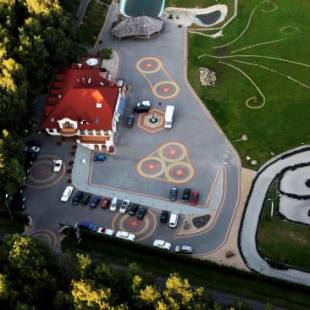 Фотографии гостиницы
Malutkie Resort