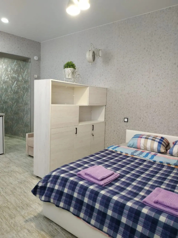 Фотография квартиры Квартира Студия на Автовокзале