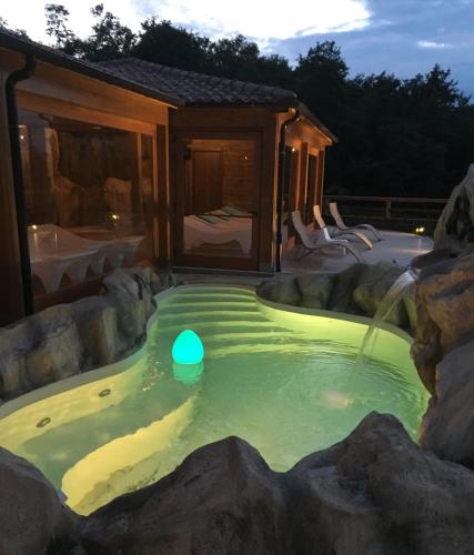 Фотография гостевого дома Resort Umbria Spa