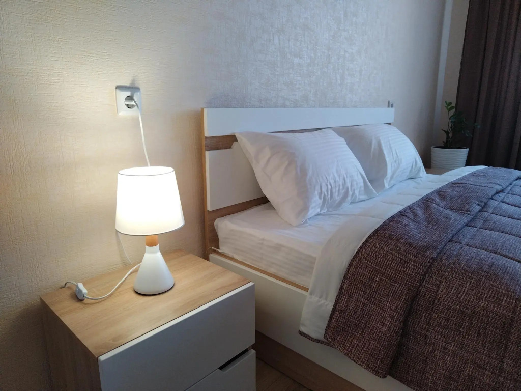 Фотография квартиры Апартаменты на Московском проспекте 90 корпус 1