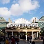 Фотография гостиницы The Z Hotel Covent Garden