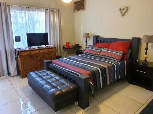 Фотография мини отеля Sleepover @194